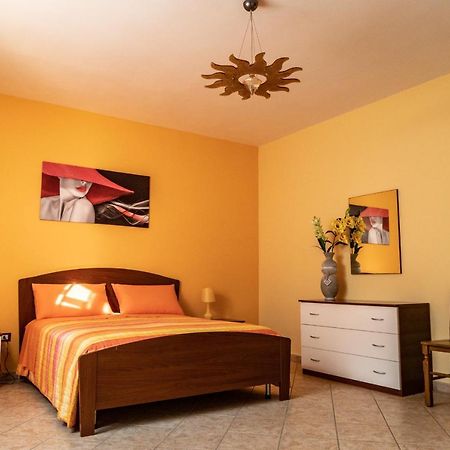 B&B Salerno Sarno Εξωτερικό φωτογραφία