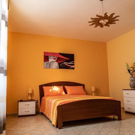 B&B Salerno Sarno Εξωτερικό φωτογραφία