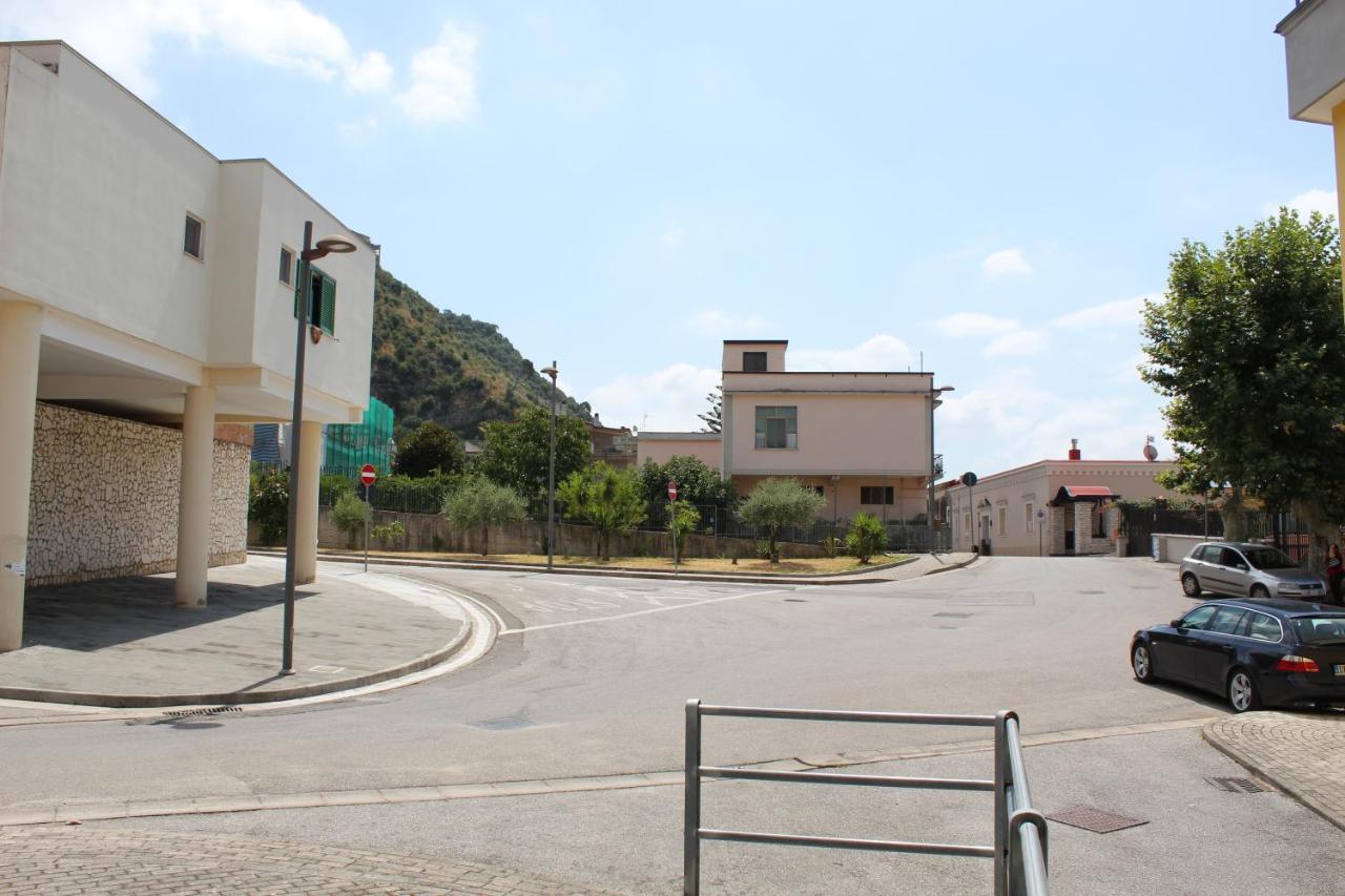 B&B Salerno Sarno Εξωτερικό φωτογραφία