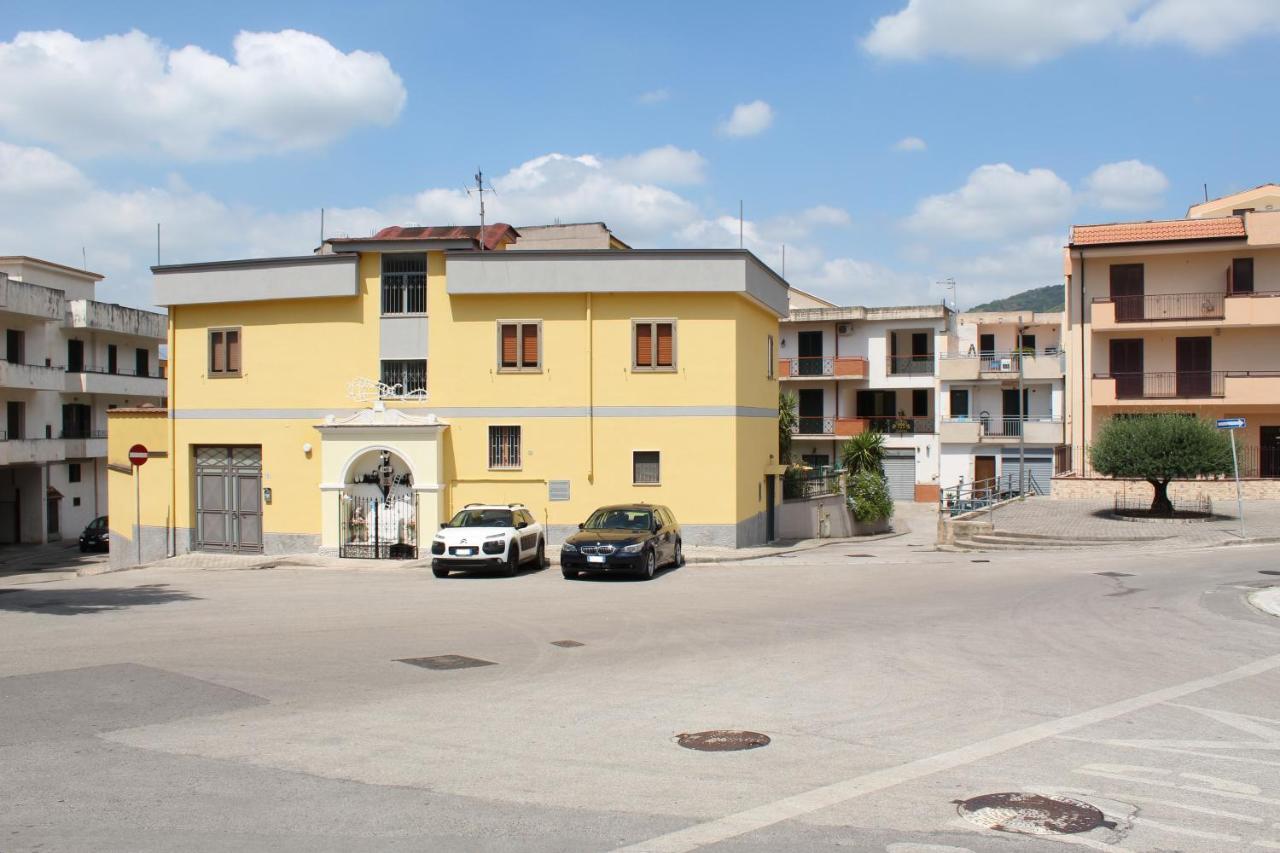 B&B Salerno Sarno Εξωτερικό φωτογραφία