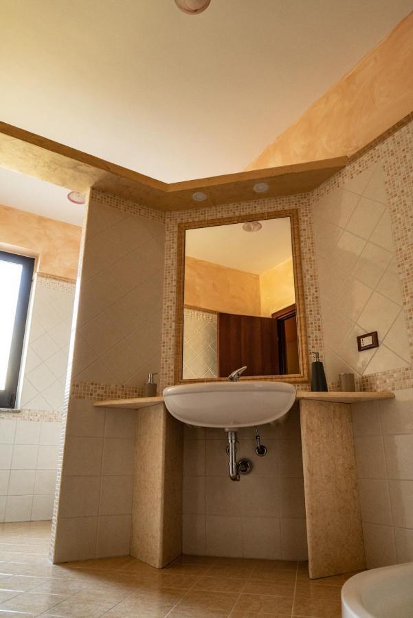 B&B Salerno Sarno Εξωτερικό φωτογραφία