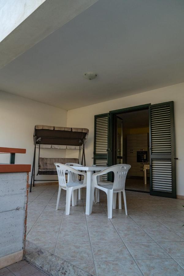 B&B Salerno Sarno Εξωτερικό φωτογραφία