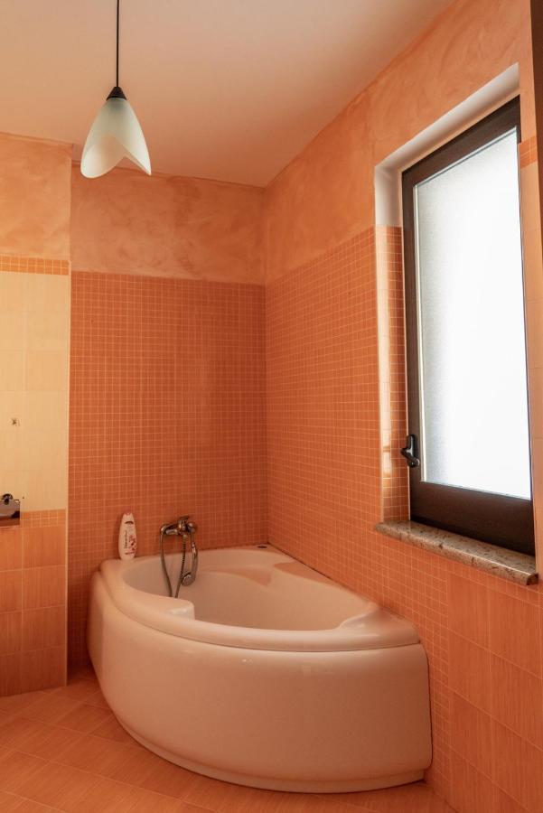 B&B Salerno Sarno Εξωτερικό φωτογραφία