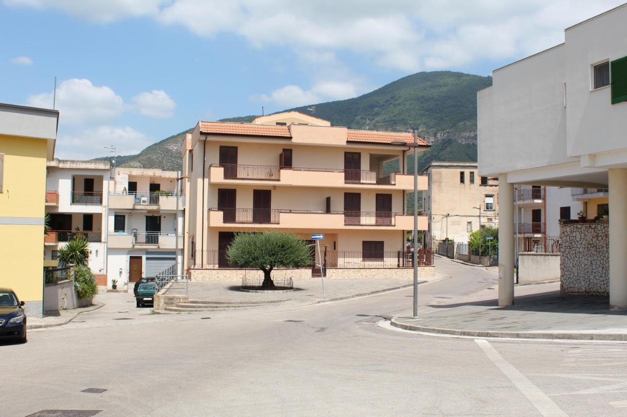 B&B Salerno Sarno Εξωτερικό φωτογραφία