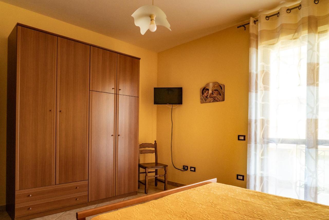 B&B Salerno Sarno Εξωτερικό φωτογραφία