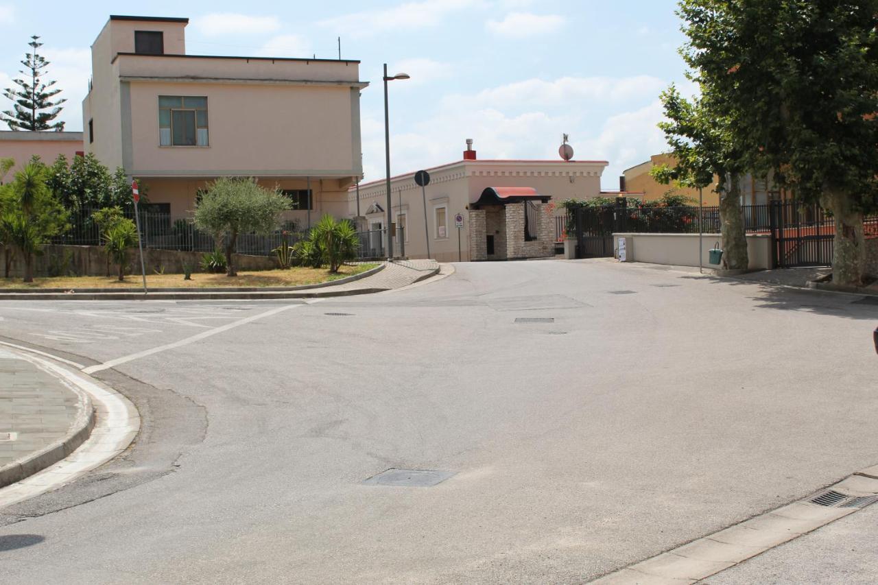 B&B Salerno Sarno Εξωτερικό φωτογραφία