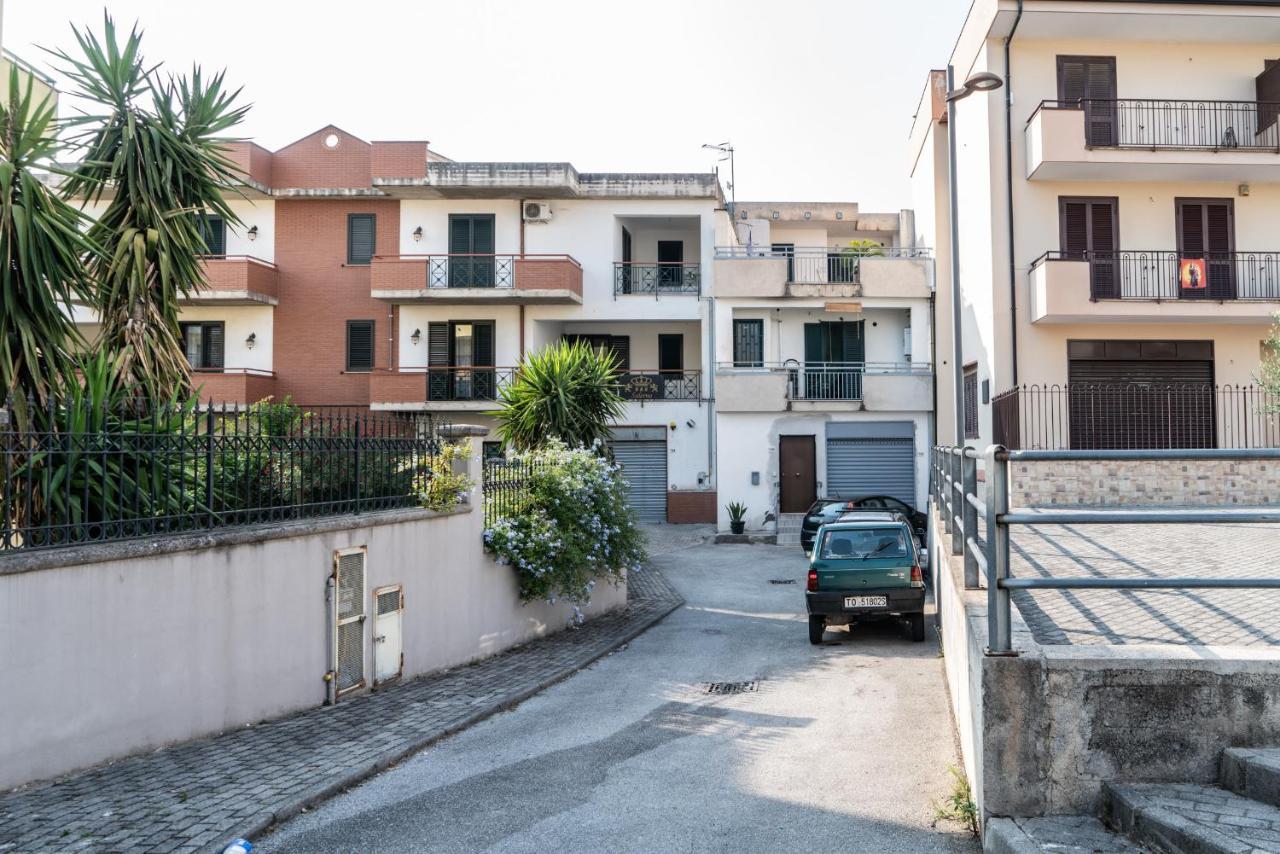 B&B Salerno Sarno Εξωτερικό φωτογραφία