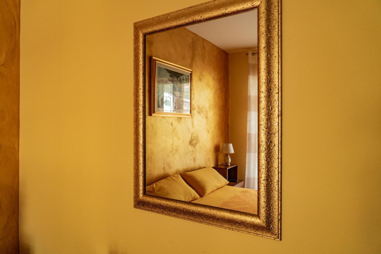 B&B Salerno Sarno Εξωτερικό φωτογραφία