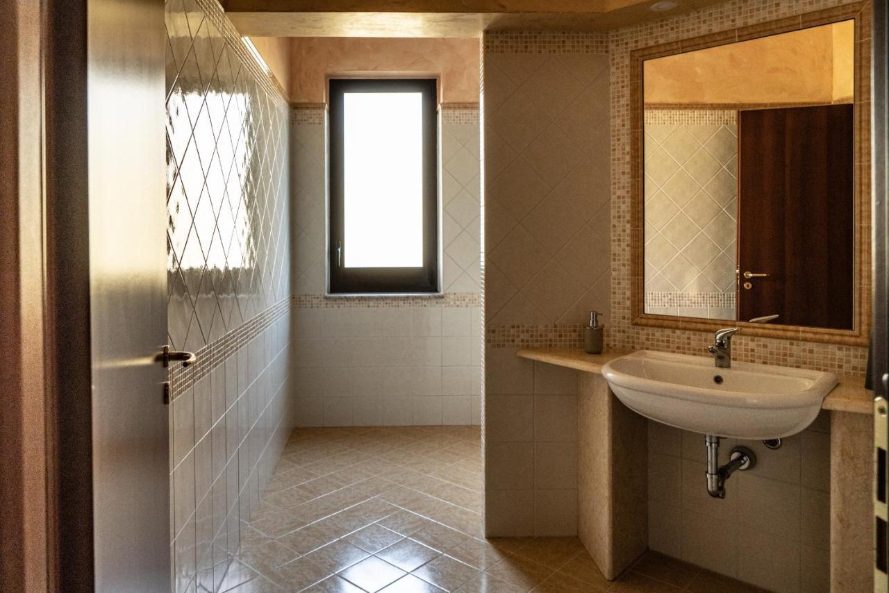 B&B Salerno Sarno Εξωτερικό φωτογραφία