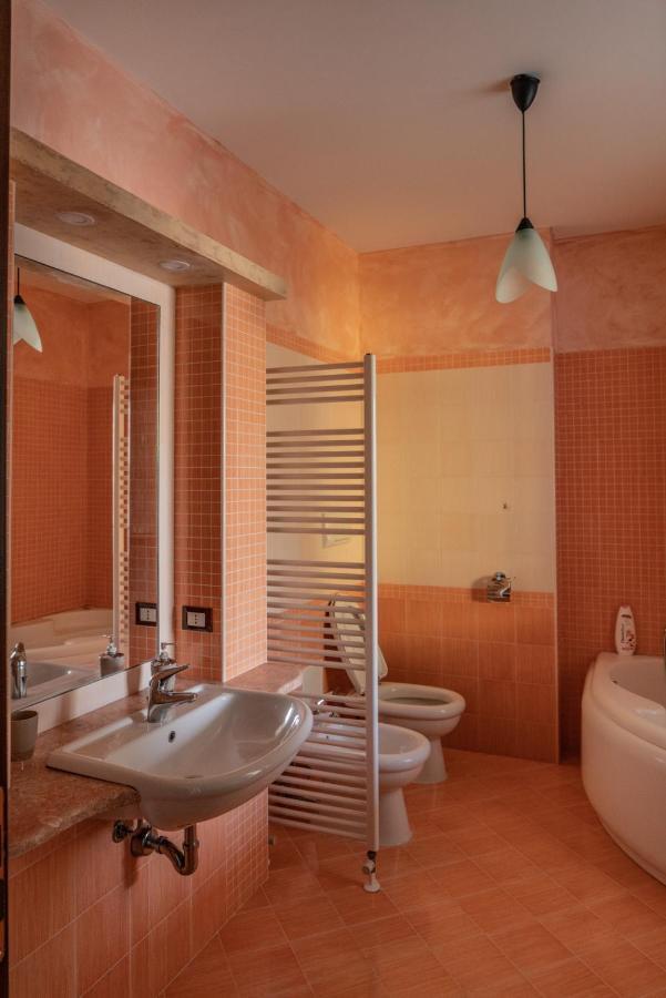 B&B Salerno Sarno Εξωτερικό φωτογραφία