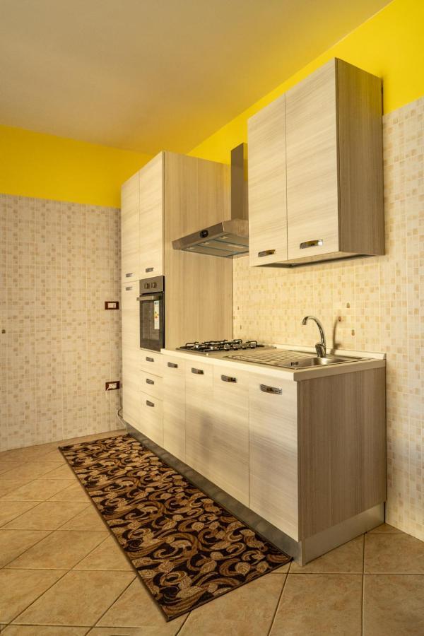B&B Salerno Sarno Εξωτερικό φωτογραφία