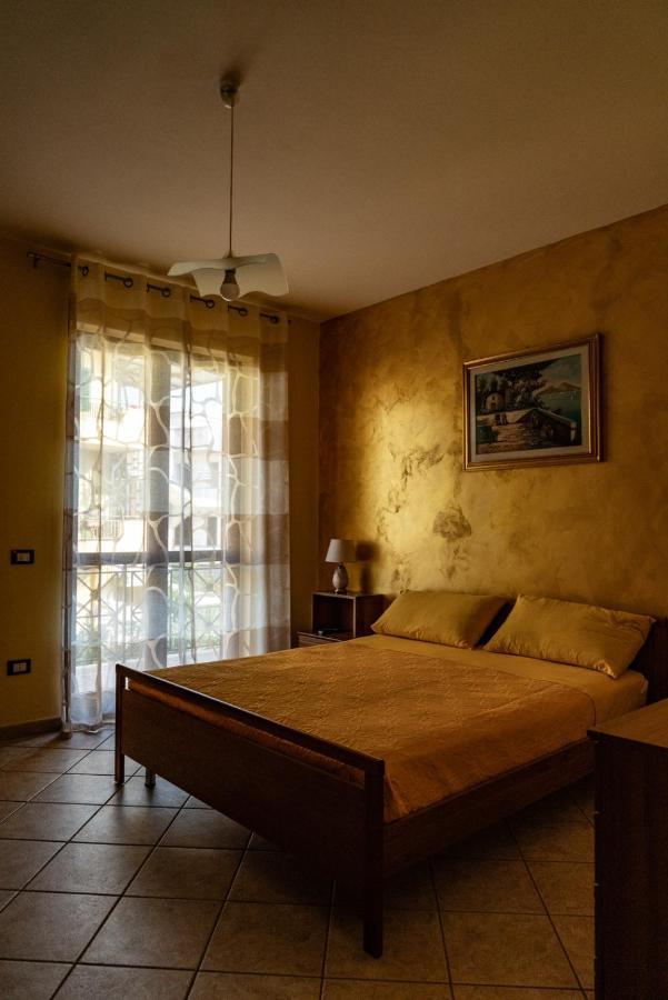 B&B Salerno Sarno Εξωτερικό φωτογραφία