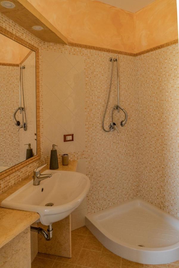 B&B Salerno Sarno Εξωτερικό φωτογραφία