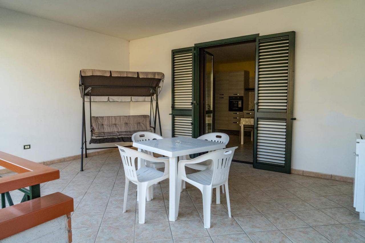 B&B Salerno Sarno Εξωτερικό φωτογραφία