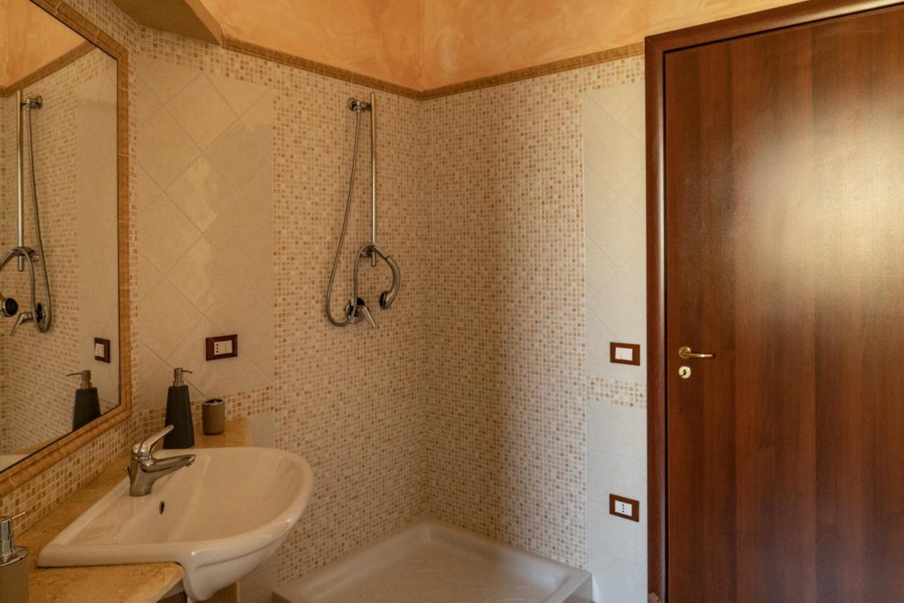 B&B Salerno Sarno Εξωτερικό φωτογραφία