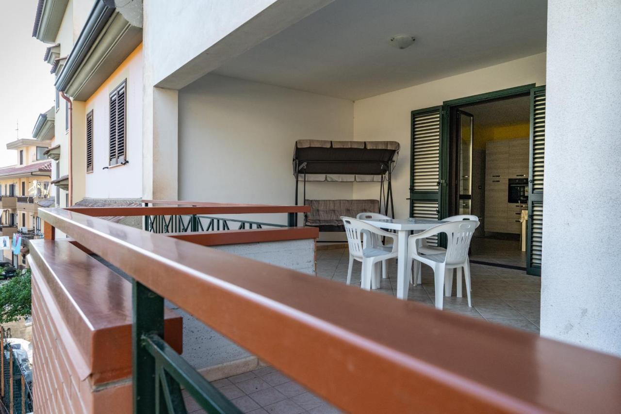 B&B Salerno Sarno Εξωτερικό φωτογραφία