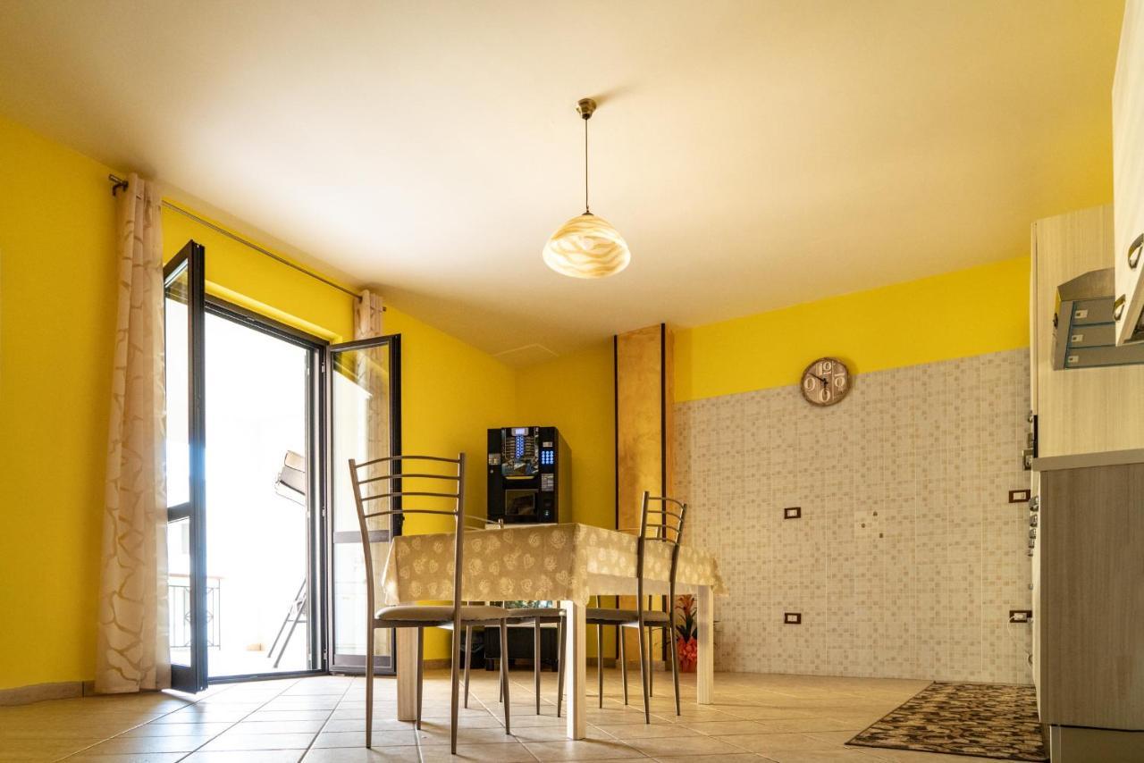 B&B Salerno Sarno Εξωτερικό φωτογραφία