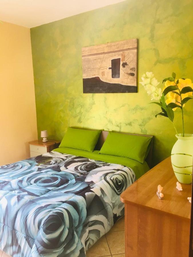 B&B Salerno Sarno Εξωτερικό φωτογραφία