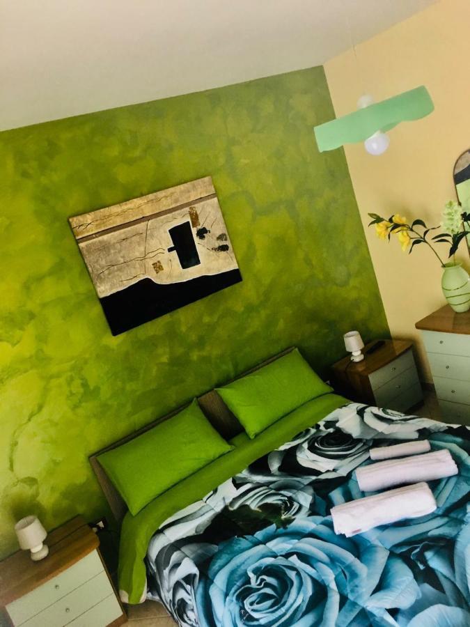 B&B Salerno Sarno Εξωτερικό φωτογραφία