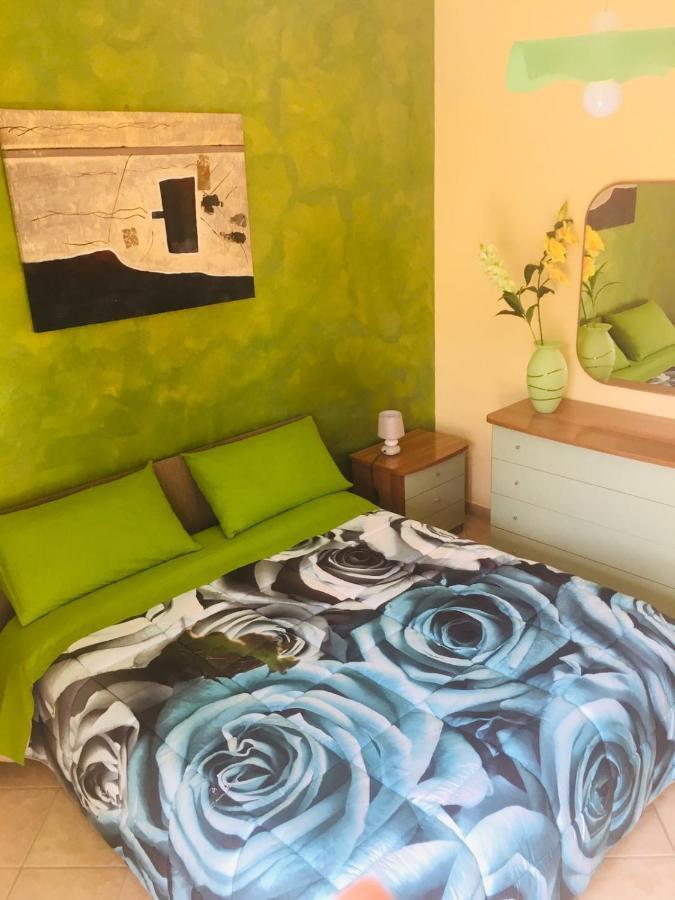 B&B Salerno Sarno Εξωτερικό φωτογραφία