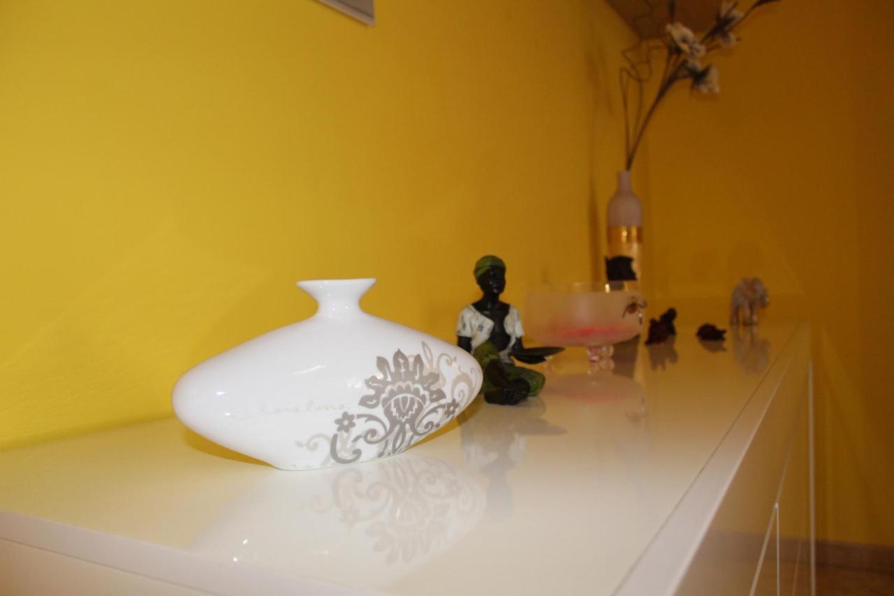 B&B Salerno Sarno Εξωτερικό φωτογραφία