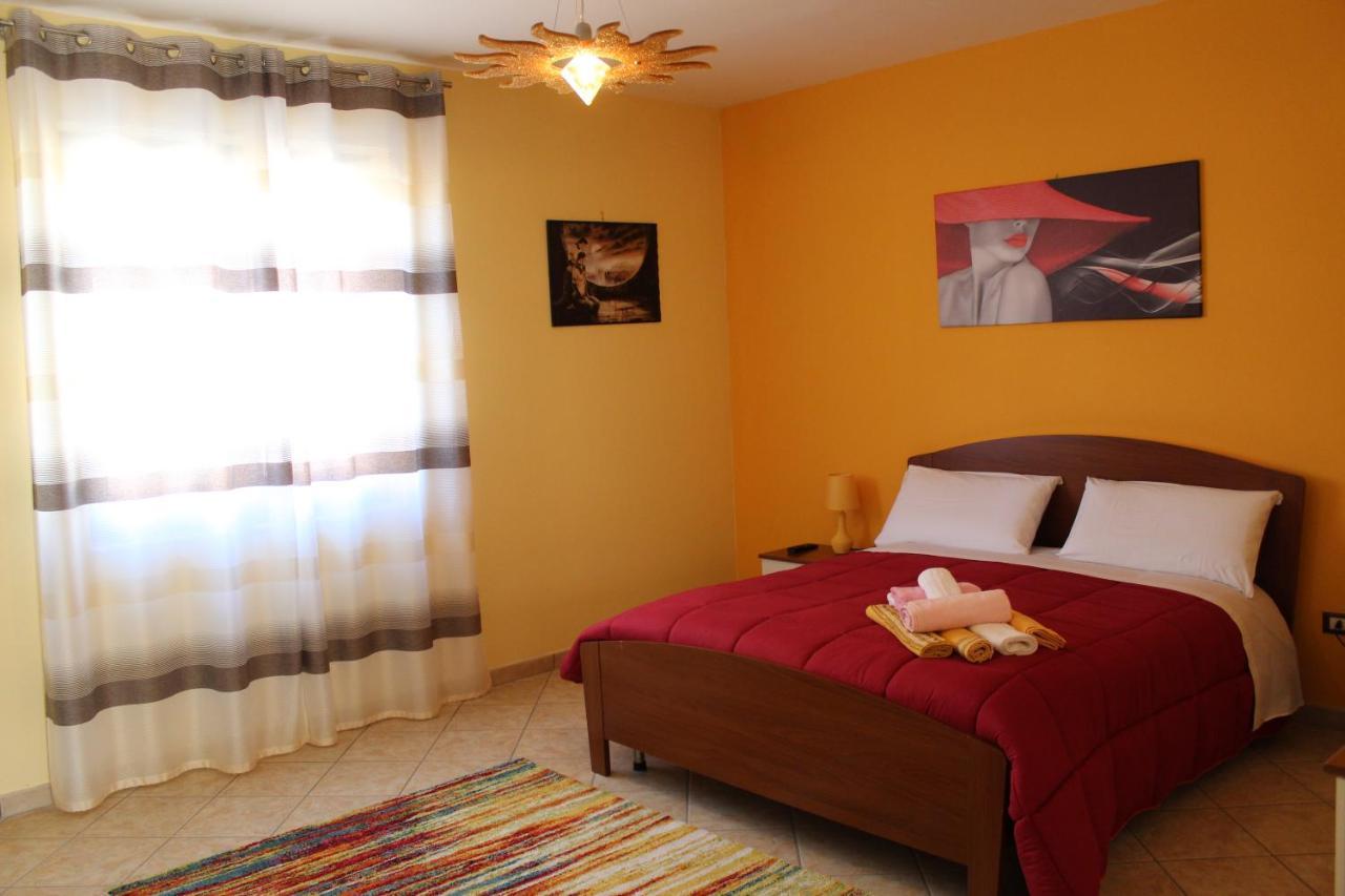 B&B Salerno Sarno Εξωτερικό φωτογραφία