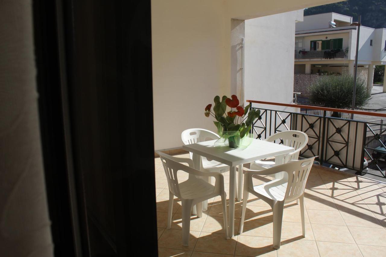 B&B Salerno Sarno Εξωτερικό φωτογραφία