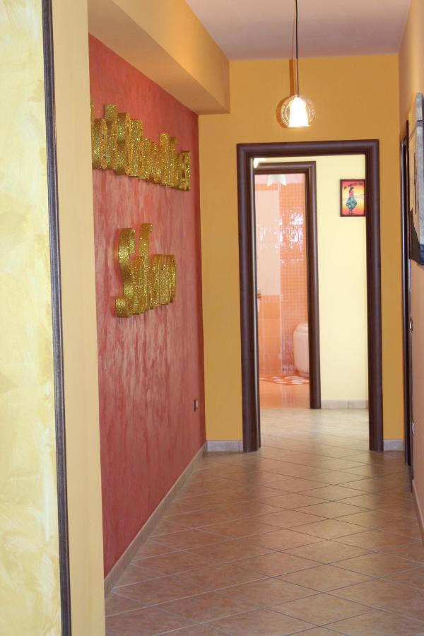 B&B Salerno Sarno Εξωτερικό φωτογραφία