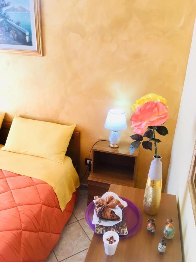 B&B Salerno Sarno Εξωτερικό φωτογραφία